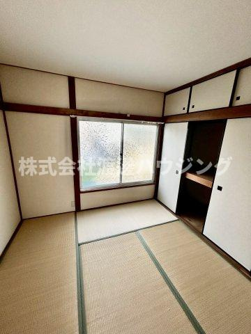 岸部南テラスハウスのその他|窓