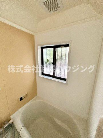 岸部南テラスハウスのその他|窓