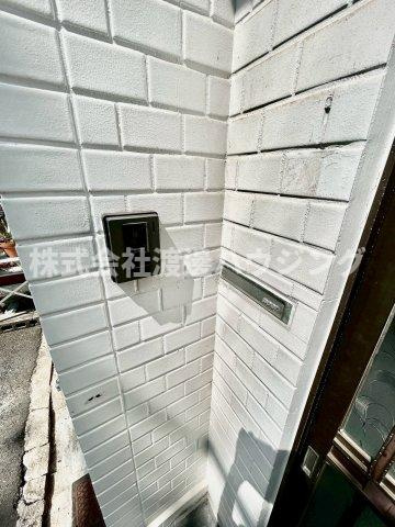 岸部南テラスハウスのその他