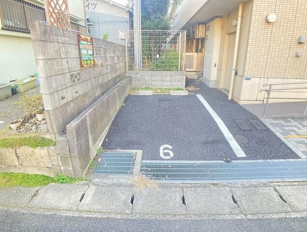 ＡＬＢＡのその他共用部分