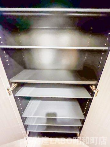 ハーモニーテラス朝日のその他