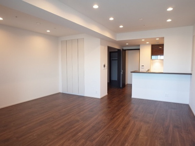 【内装】 | ザ・パークハウス福岡タワーズＷＥＳＴ | 内装