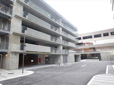 【その他】 | ザ・パークハウス福岡タワーズＷＥＳＴ | その他