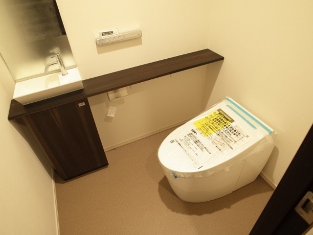 ザ・パークハウス福岡タワーズＷＥＳＴのその他|その他