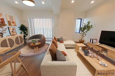 【内装】 | ザ・パークハウス福岡タワーズＷＥＳＴ | 内装