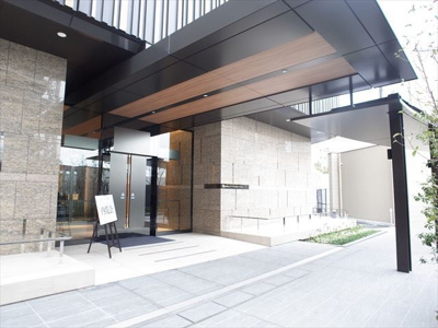 【外観】 | ザ・パークハウス福岡タワーズＷＥＳＴ | 建物外観