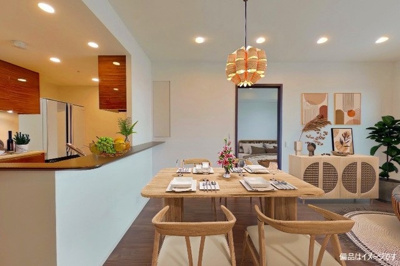 【内装】 | ザ・パークハウス福岡タワーズＷＥＳＴ | 内装