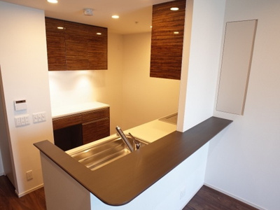 【内装】 | ザ・パークハウス福岡タワーズＷＥＳＴ | 内装