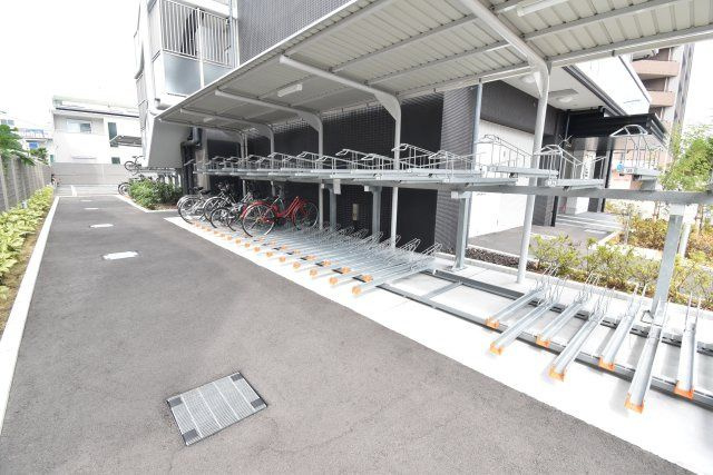 エスリード長居公園PARK AVENUE