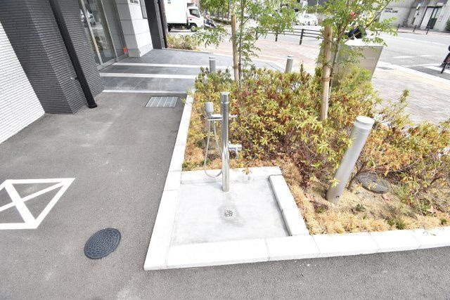 エスリード長居公園PARK AVENUE