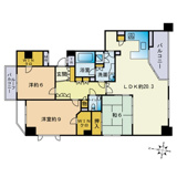 グランドヒルズ大濠二丁目の画像