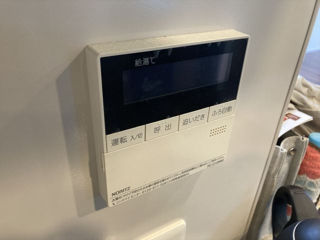 ザ・パークハウス桜坂サンリヤンの内装|内装