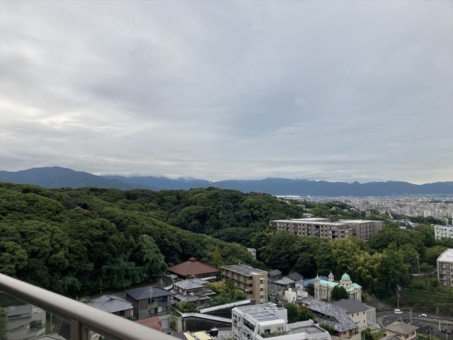ザ・パークハウス桜坂サンリヤンの内装|内装