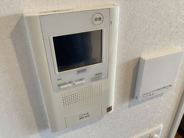 ザ・パークハウス桜坂サンリヤンの内装|内装