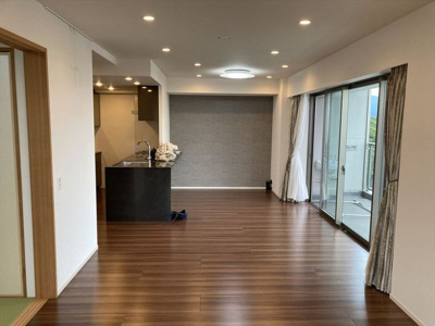 【内装】 | ザ・パークハウス桜坂サンリヤン | 内装