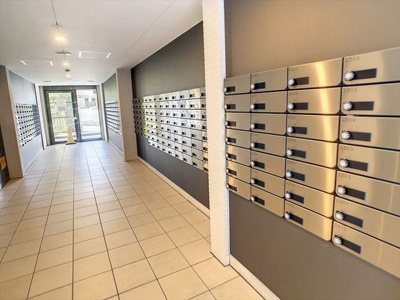 【外観】 | ザ・パークハウス桜坂サンリヤン | 建物外観