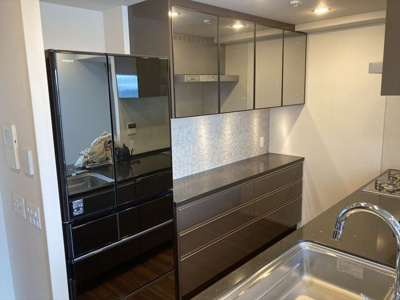 【内装】 | ザ・パークハウス桜坂サンリヤン | 内装