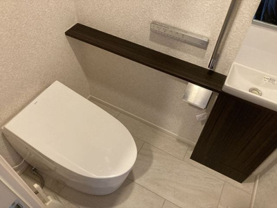 【内装】 | ザ・パークハウス桜坂サンリヤン | 内装