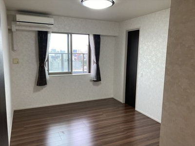 【内装】 | ザ・パークハウス桜坂サンリヤン | 内装