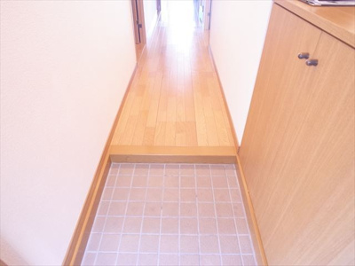 【内装】 | 久ハウス | 内装