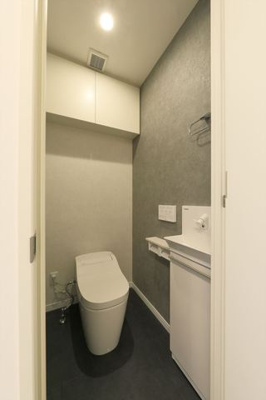 【内装】 | ラフテル白金 | 内装