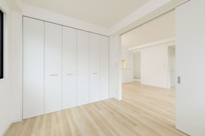 【内装】 | ラフテル白金 | 内装