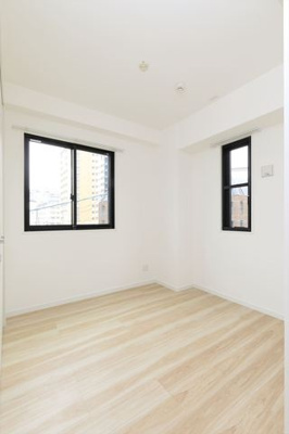 【内装】 | ラフテル白金 | 内装