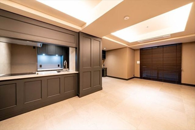 【内装】 | ＲＬＩＶ Ｋｕｓａｇａｅ | 内装