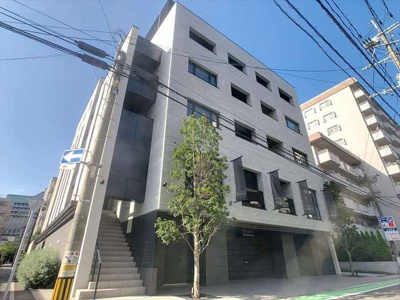 【外観】 | ＲＬＩＶ Ｋｕｓａｇａｅ | 外観写真