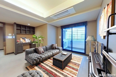 【内装】 | ＲＬＩＶ Ｋｕｓａｇａｅ | 内装