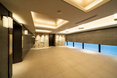 【外観】 | ＲＬＩＶ Ｋｕｓａｇａｅ | 建物外観