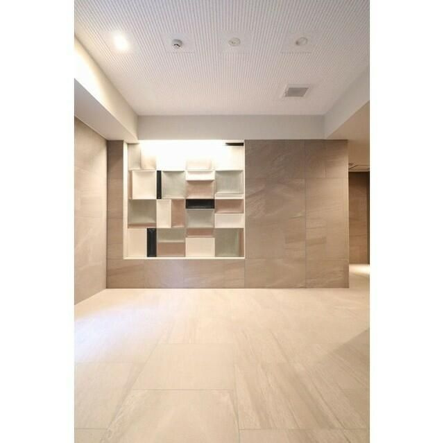 エルスタンザ文京白山のその他共用部分