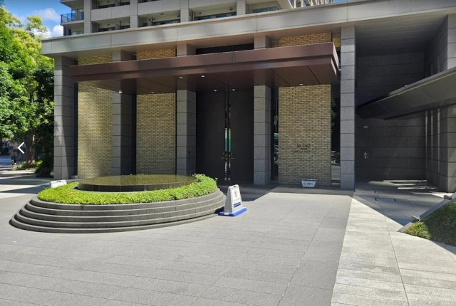 【大阪府】大阪市北区　区分マンションオーナーチェンジのその他共用部分
