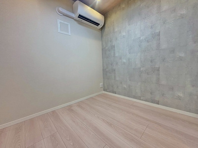 【洋室】 | 菱和パレス西麻布 | きれいな洋室です