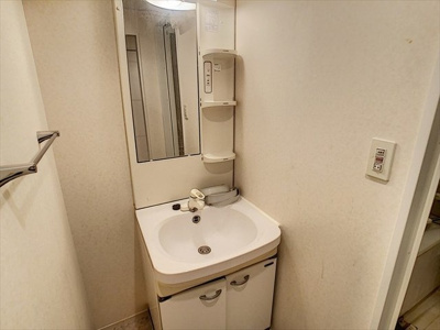 【内装】 | リバーフェイス博多 | 内装