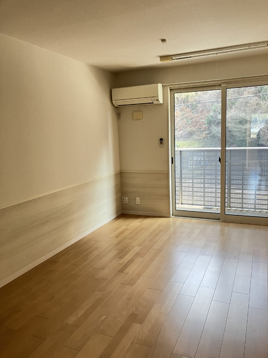 RIN上島田の居間・リビング