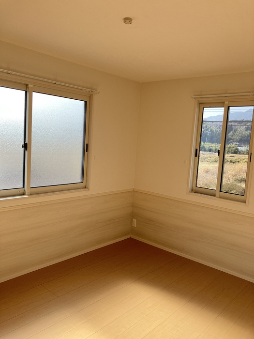 RIN上島田の居間・リビング