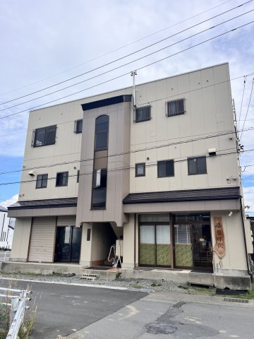 【外観】 | カガミビル