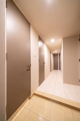 【内装】 | ＡＩＦＬＡＴ博多祇園 | 内装