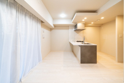 【内装】 | ＡＩＦＬＡＴ博多祇園 | 内装