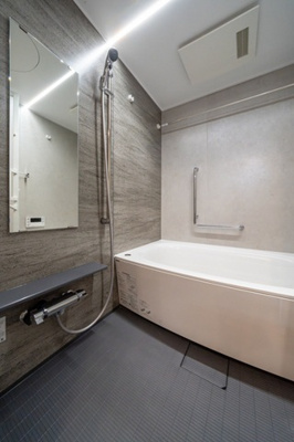 【内装】 | ＡＩＦＬＡＴ博多祇園 | 内装