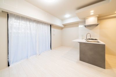 【内装】 | ＡＩＦＬＡＴ博多祇園 | 内装