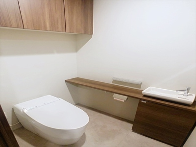 【内装】 | Ｂｒｉｌｌｉａ Ｔｏｗｅｒ 西新 | 内装