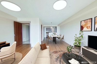 【内装】 | Ｂｒｉｌｌｉａ Ｔｏｗｅｒ 西新 | 内装