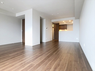 【内装】 | Ｂｒｉｌｌｉａ Ｔｏｗｅｒ 西新 | 内装