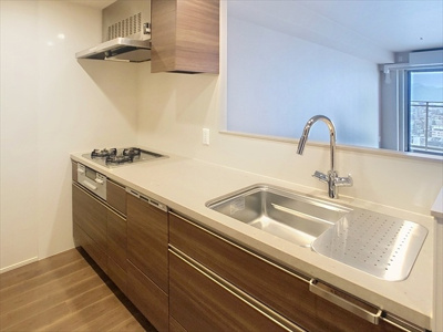 【内装】 | Ｂｒｉｌｌｉａ Ｔｏｗｅｒ 西新 | 内装