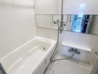 【内装】 | Ｂｒｉｌｌｉａ Ｔｏｗｅｒ 西新 | 内装