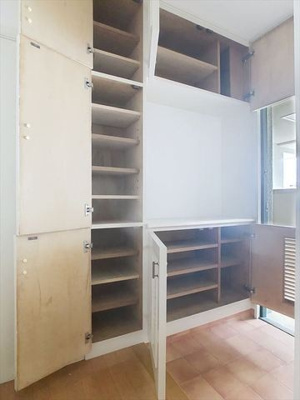 【内装】 | シャトレ鳥飼 | 内装