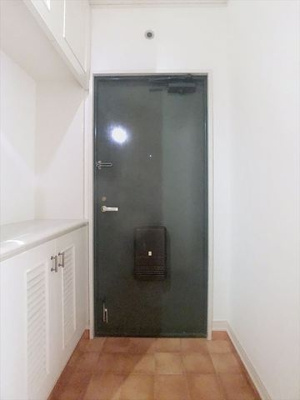 【内装】 | シャトレ鳥飼 | 内装