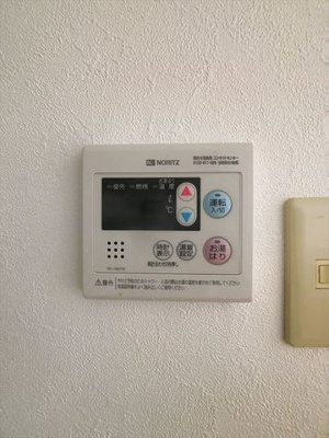 【内装】 | シャトレ鳥飼 | 内装